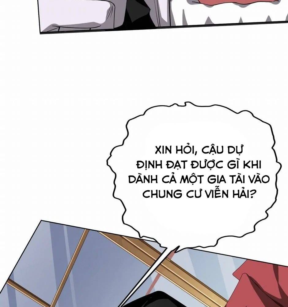 Toàn Cầu Kinh Hoàng: Khởi Đầu Với Hàng Nghìn Tỷ Tiền Âm Phủ Chapter 20 - Trang 2