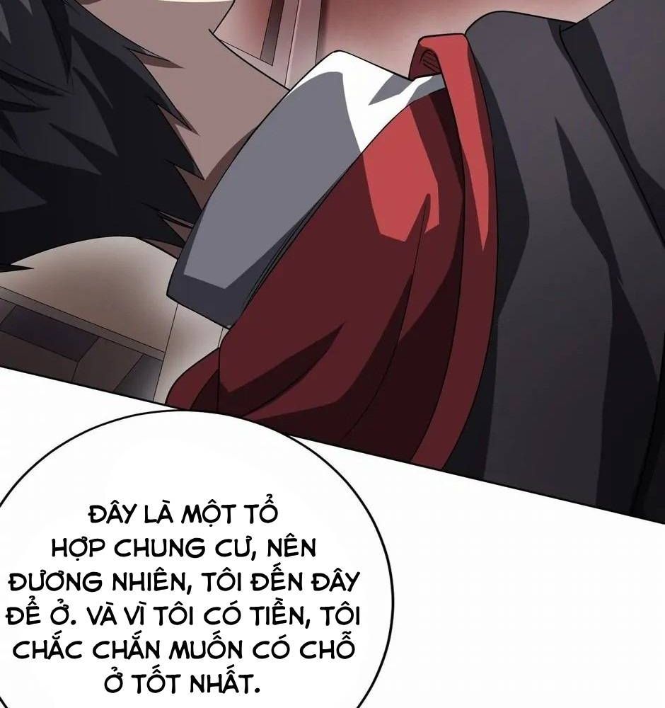 Toàn Cầu Kinh Hoàng: Khởi Đầu Với Hàng Nghìn Tỷ Tiền Âm Phủ Chapter 20 - Trang 2