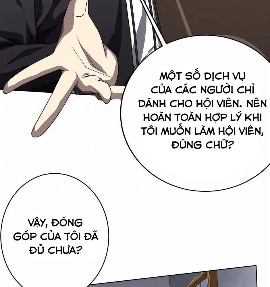 Toàn Cầu Kinh Hoàng: Khởi Đầu Với Hàng Nghìn Tỷ Tiền Âm Phủ Chapter 20 - Trang 2