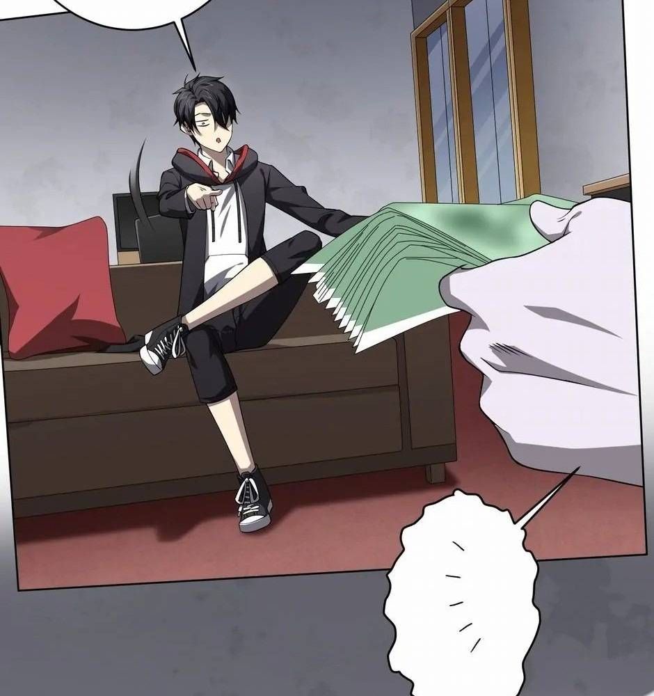 Toàn Cầu Kinh Hoàng: Khởi Đầu Với Hàng Nghìn Tỷ Tiền Âm Phủ Chapter 20 - Trang 2