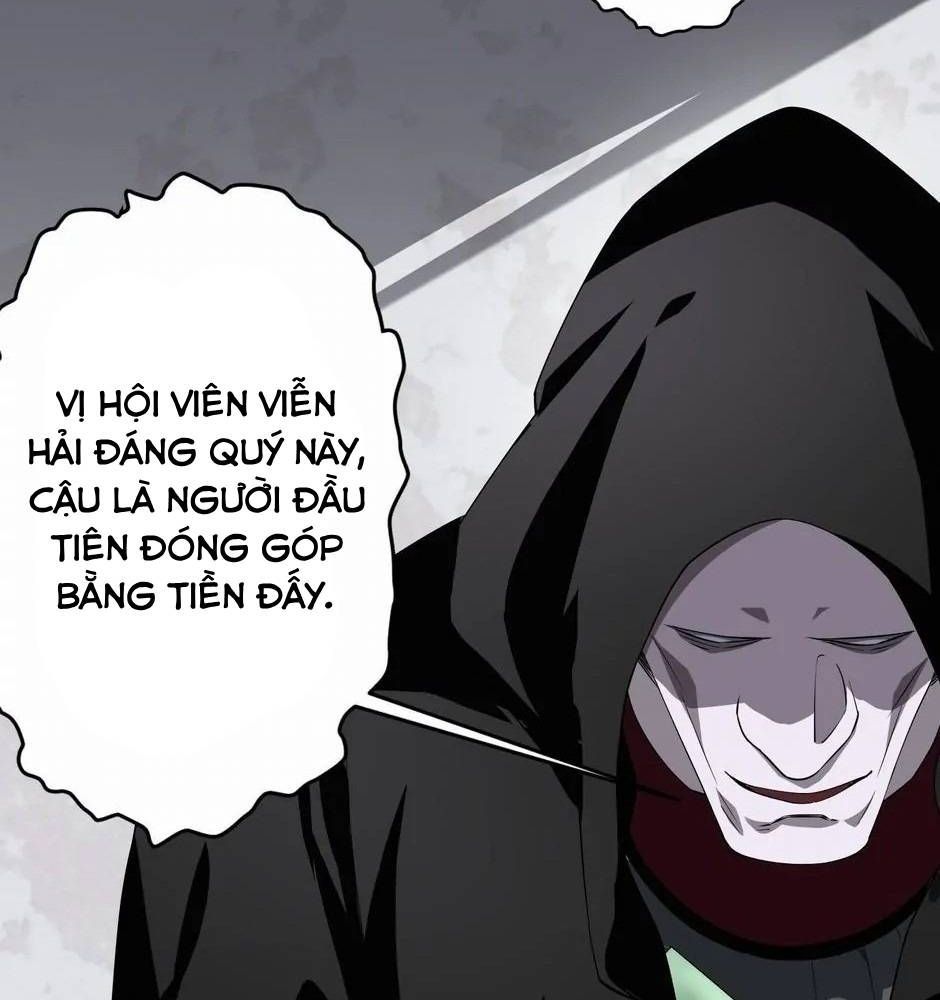 Toàn Cầu Kinh Hoàng: Khởi Đầu Với Hàng Nghìn Tỷ Tiền Âm Phủ Chapter 20 - Trang 2