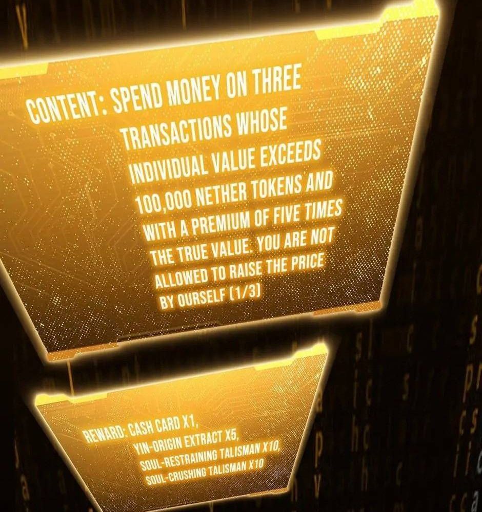 Toàn Cầu Kinh Hoàng: Khởi Đầu Với Hàng Nghìn Tỷ Tiền Âm Phủ Chapter 20 - Trang 2