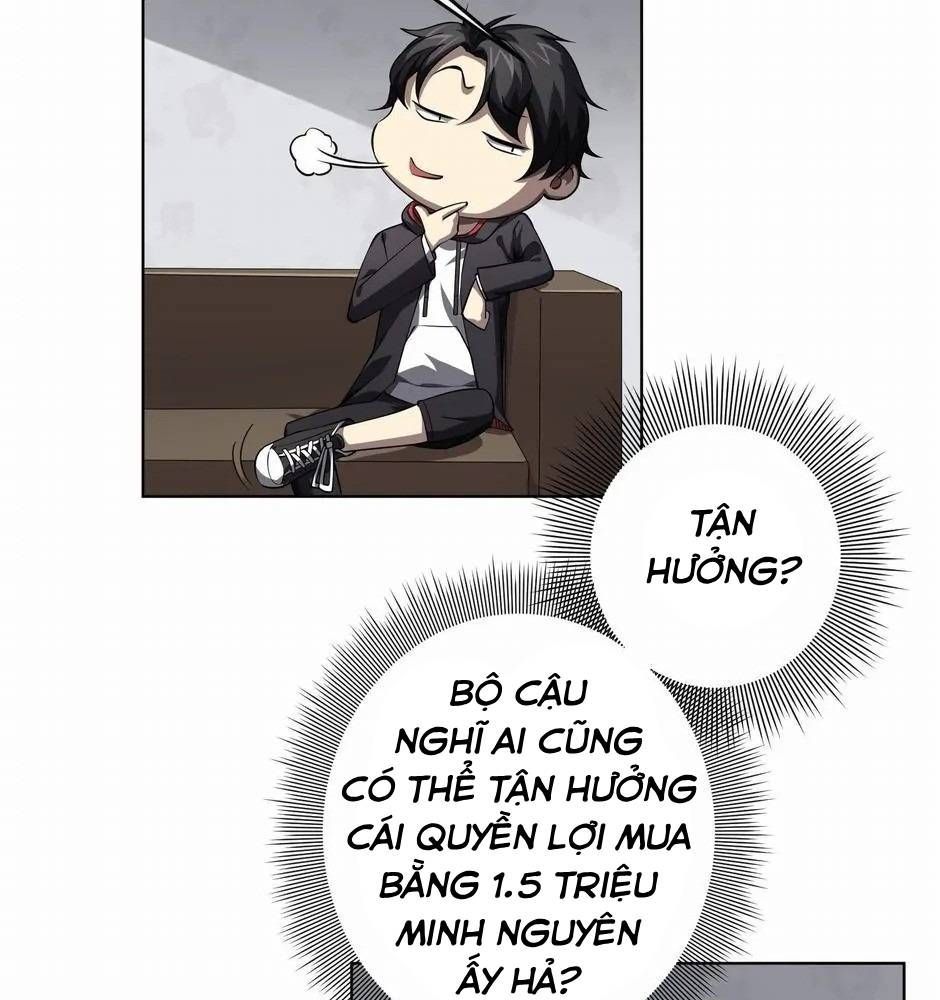 Toàn Cầu Kinh Hoàng: Khởi Đầu Với Hàng Nghìn Tỷ Tiền Âm Phủ Chapter 20 - Trang 2