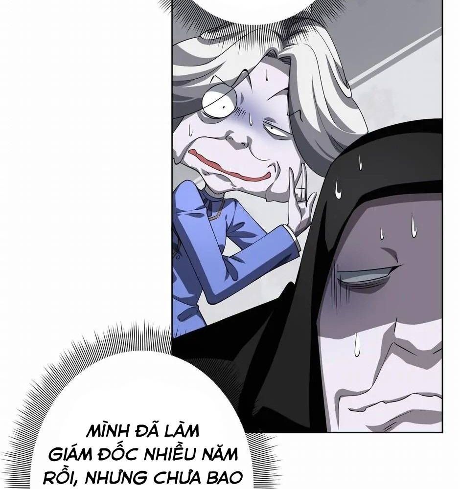 Toàn Cầu Kinh Hoàng: Khởi Đầu Với Hàng Nghìn Tỷ Tiền Âm Phủ Chapter 20 - Trang 2