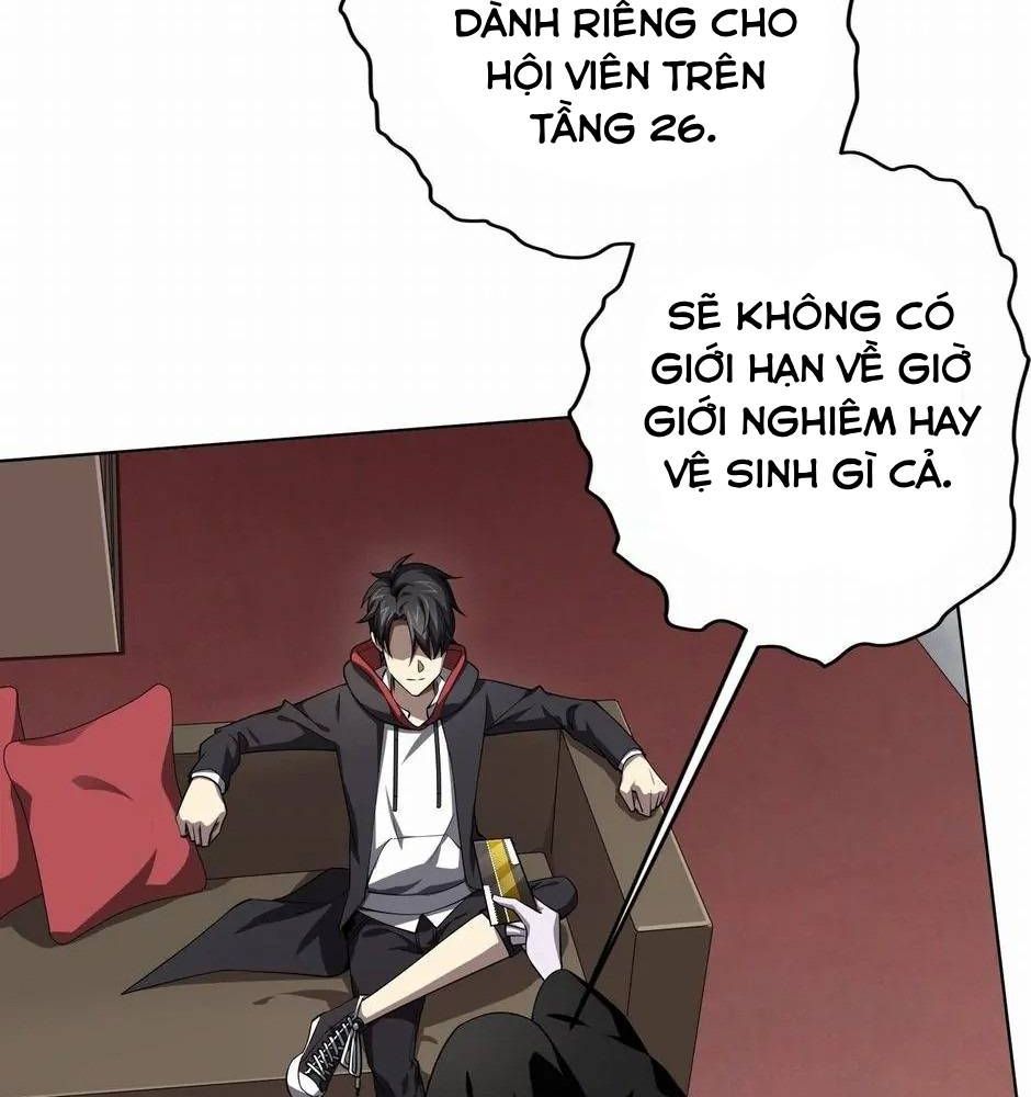 Toàn Cầu Kinh Hoàng: Khởi Đầu Với Hàng Nghìn Tỷ Tiền Âm Phủ Chapter 20 - Trang 2