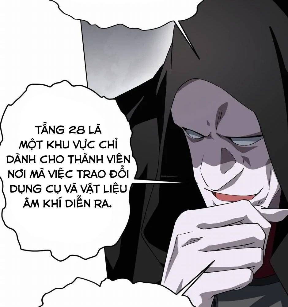 Toàn Cầu Kinh Hoàng: Khởi Đầu Với Hàng Nghìn Tỷ Tiền Âm Phủ Chapter 20 - Trang 2