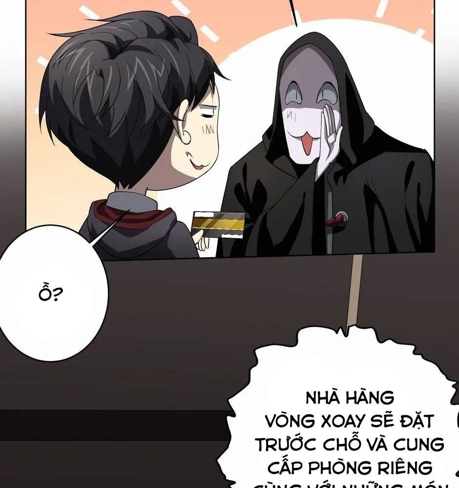 Toàn Cầu Kinh Hoàng: Khởi Đầu Với Hàng Nghìn Tỷ Tiền Âm Phủ Chapter 20 - Trang 2