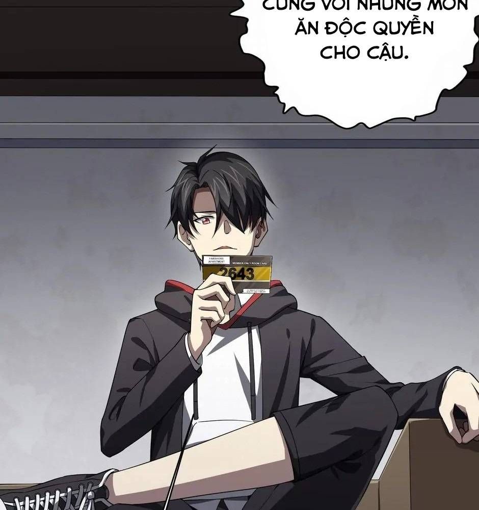 Toàn Cầu Kinh Hoàng: Khởi Đầu Với Hàng Nghìn Tỷ Tiền Âm Phủ Chapter 20 - Trang 2