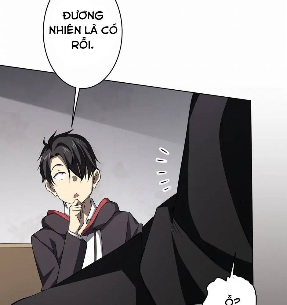 Toàn Cầu Kinh Hoàng: Khởi Đầu Với Hàng Nghìn Tỷ Tiền Âm Phủ Chapter 20 - Trang 2