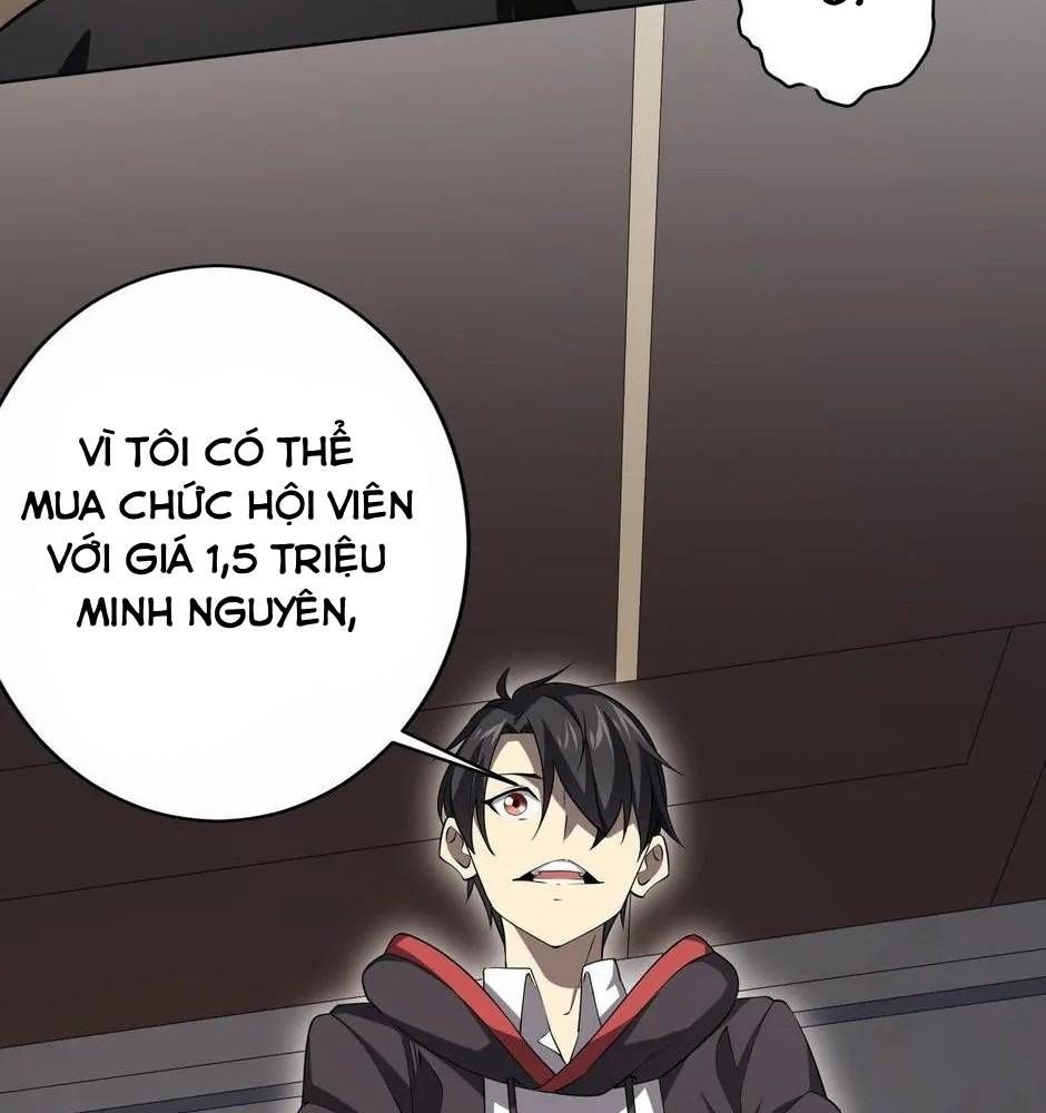 Toàn Cầu Kinh Hoàng: Khởi Đầu Với Hàng Nghìn Tỷ Tiền Âm Phủ Chapter 20 - Trang 2