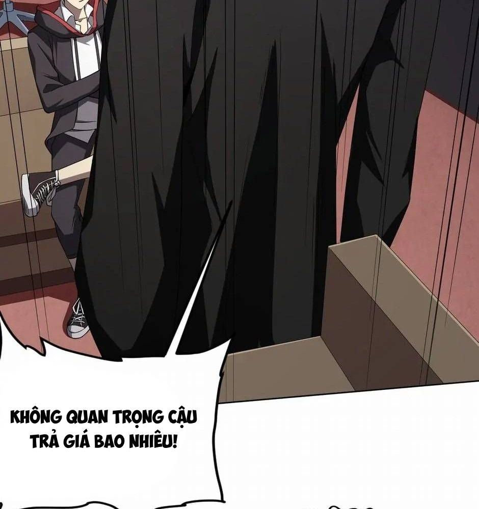 Toàn Cầu Kinh Hoàng: Khởi Đầu Với Hàng Nghìn Tỷ Tiền Âm Phủ Chapter 20 - Trang 2