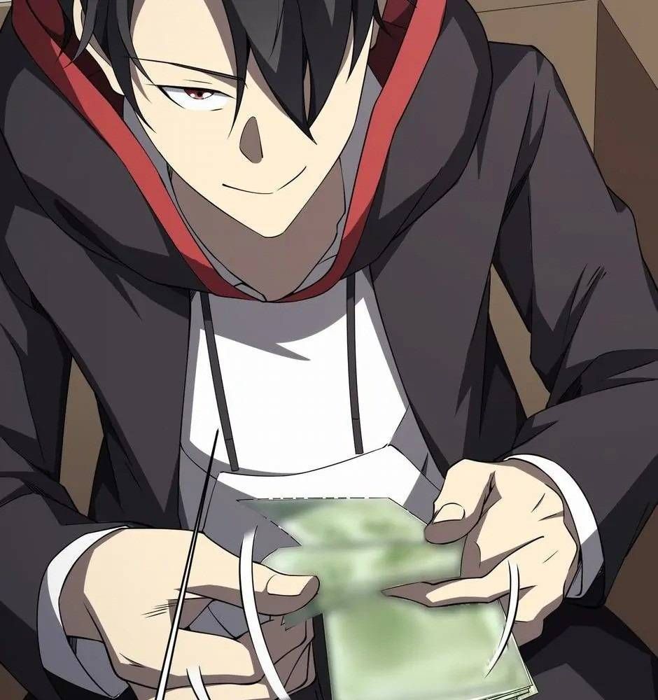 Toàn Cầu Kinh Hoàng: Khởi Đầu Với Hàng Nghìn Tỷ Tiền Âm Phủ Chapter 20 - Trang 2