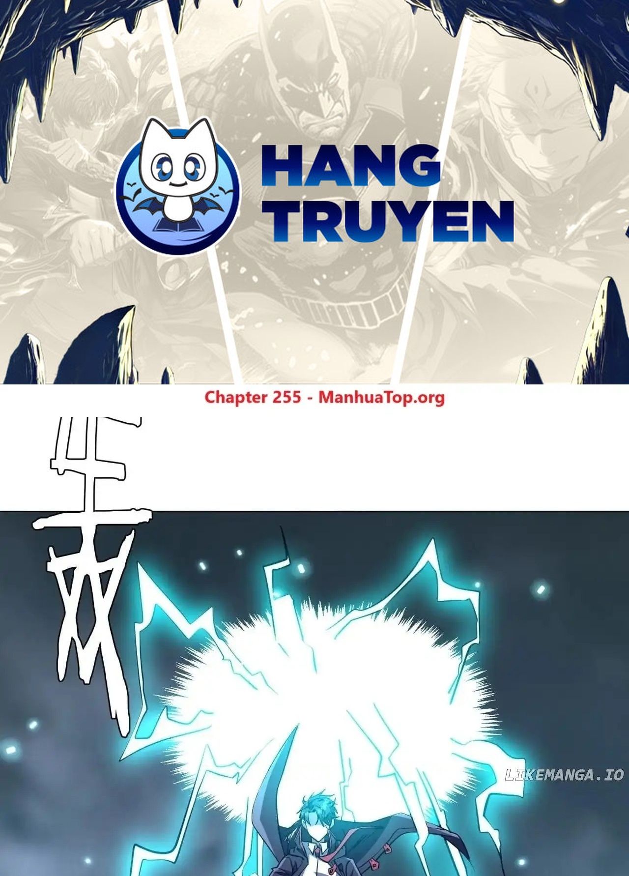 Toàn Cầu Kinh Hoàng: Khởi Đầu Với Hàng Nghìn Tỷ Tiền Âm Phủ Chapter 255 - Trang 2