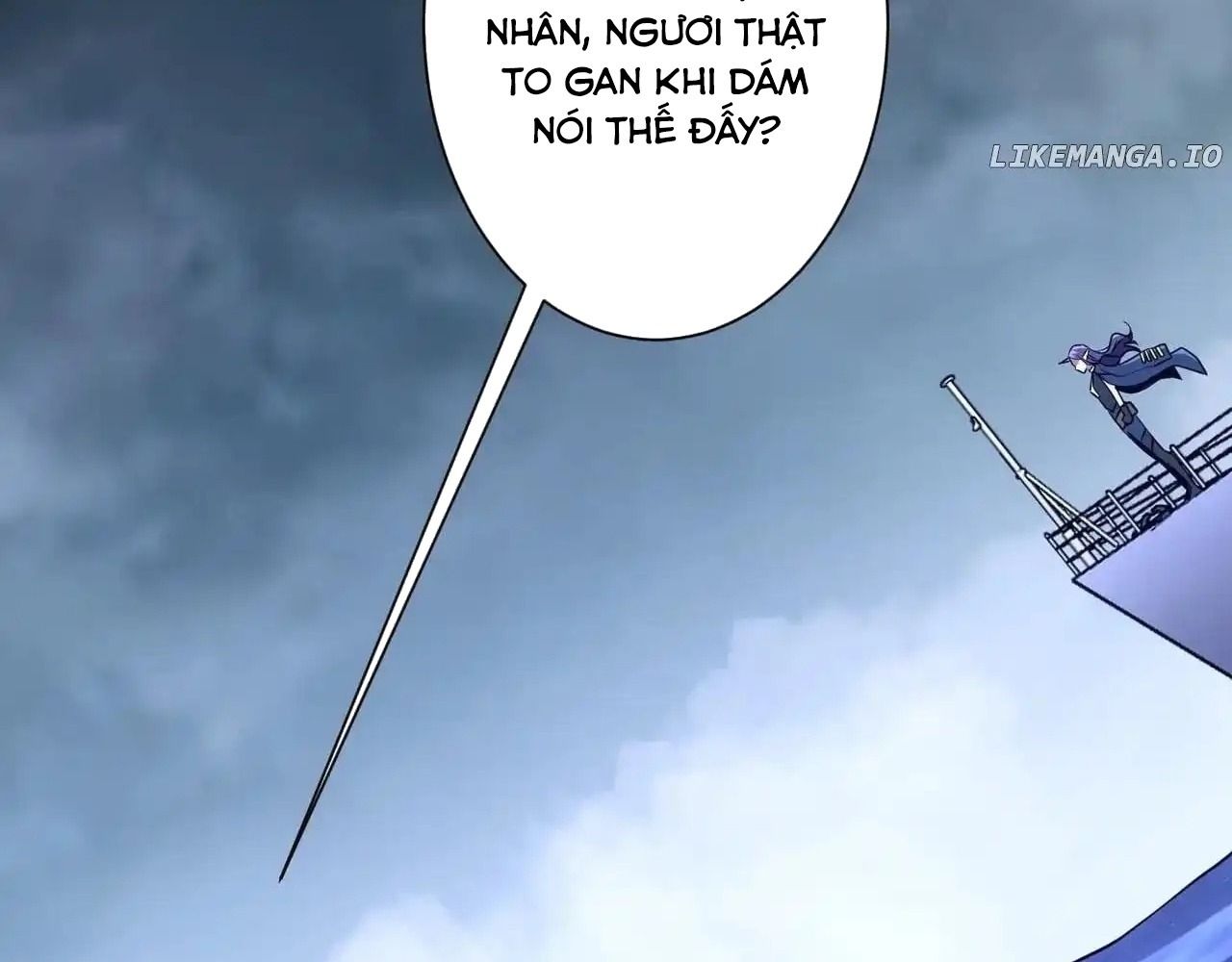 Toàn Cầu Kinh Hoàng: Khởi Đầu Với Hàng Nghìn Tỷ Tiền Âm Phủ Chapter 255 - Trang 2