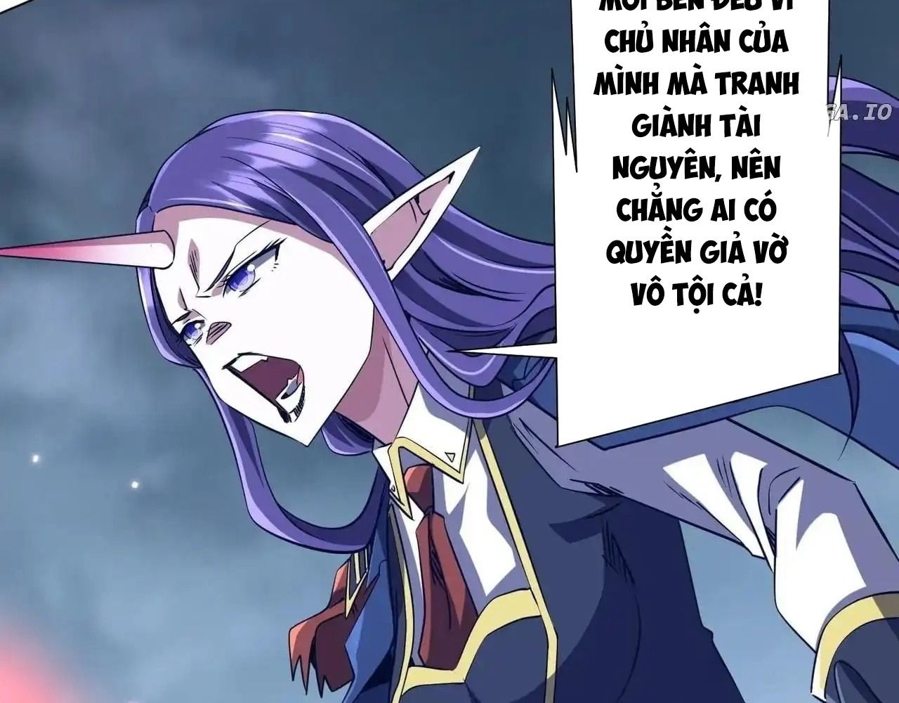 Toàn Cầu Kinh Hoàng: Khởi Đầu Với Hàng Nghìn Tỷ Tiền Âm Phủ Chapter 255 - Trang 2