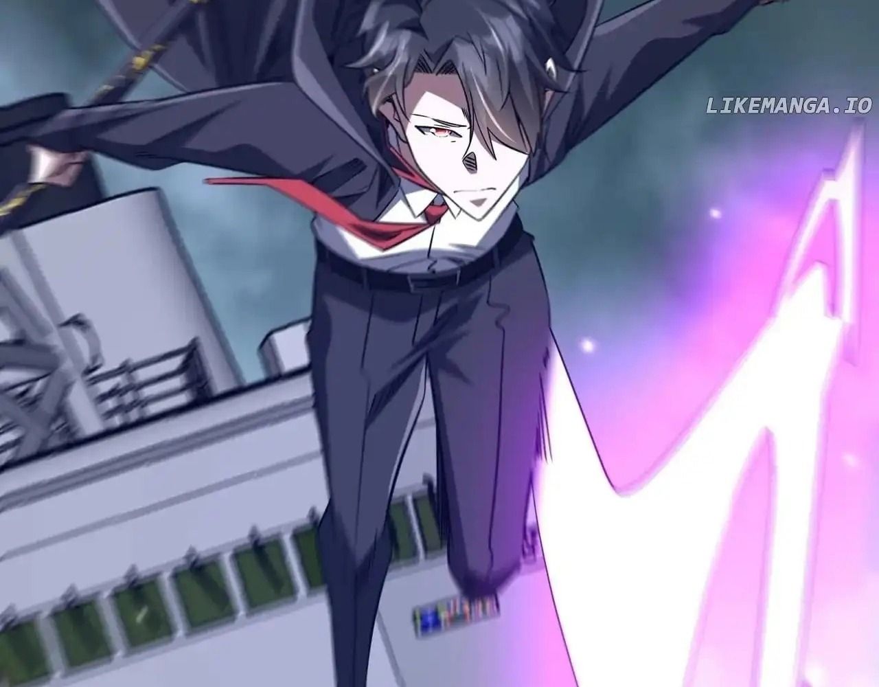 Toàn Cầu Kinh Hoàng: Khởi Đầu Với Hàng Nghìn Tỷ Tiền Âm Phủ Chapter 255 - Trang 2