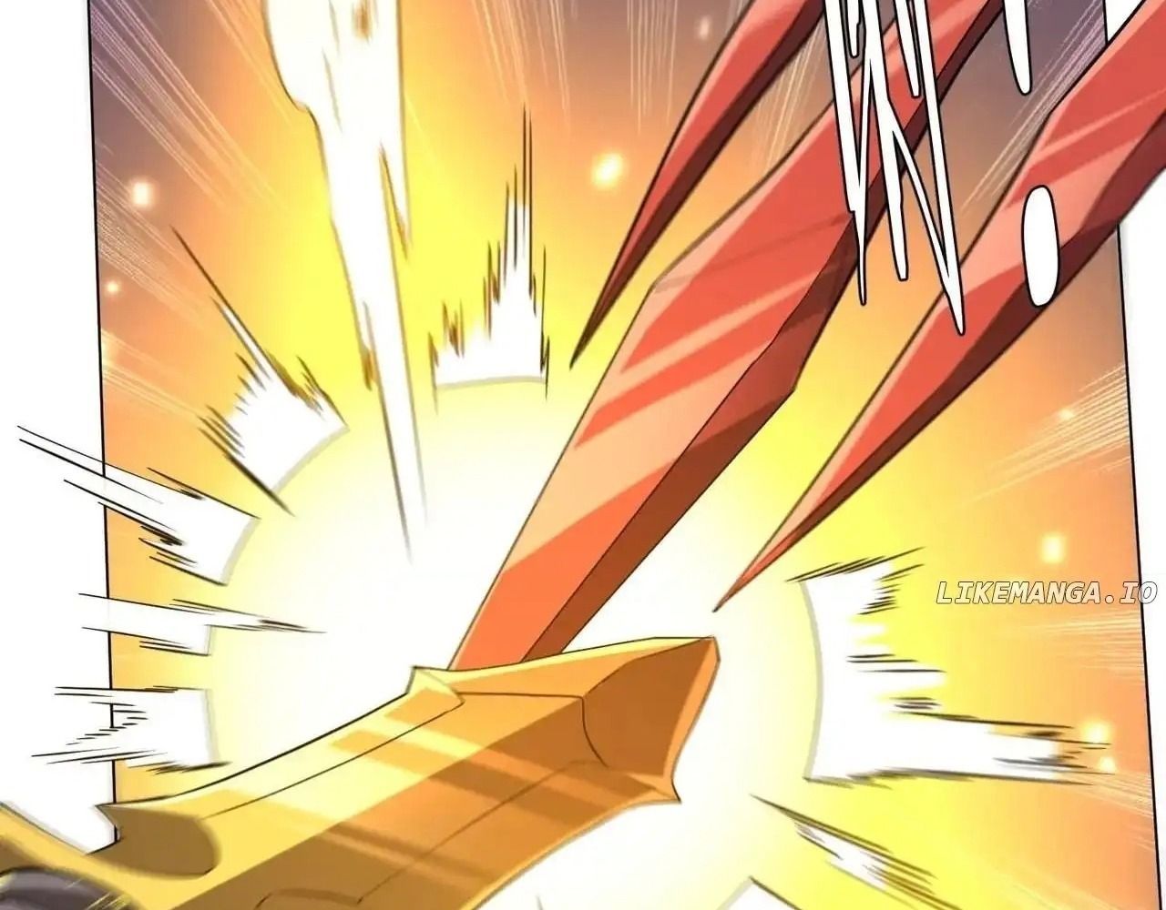 Toàn Cầu Kinh Hoàng: Khởi Đầu Với Hàng Nghìn Tỷ Tiền Âm Phủ Chapter 255 - Trang 2