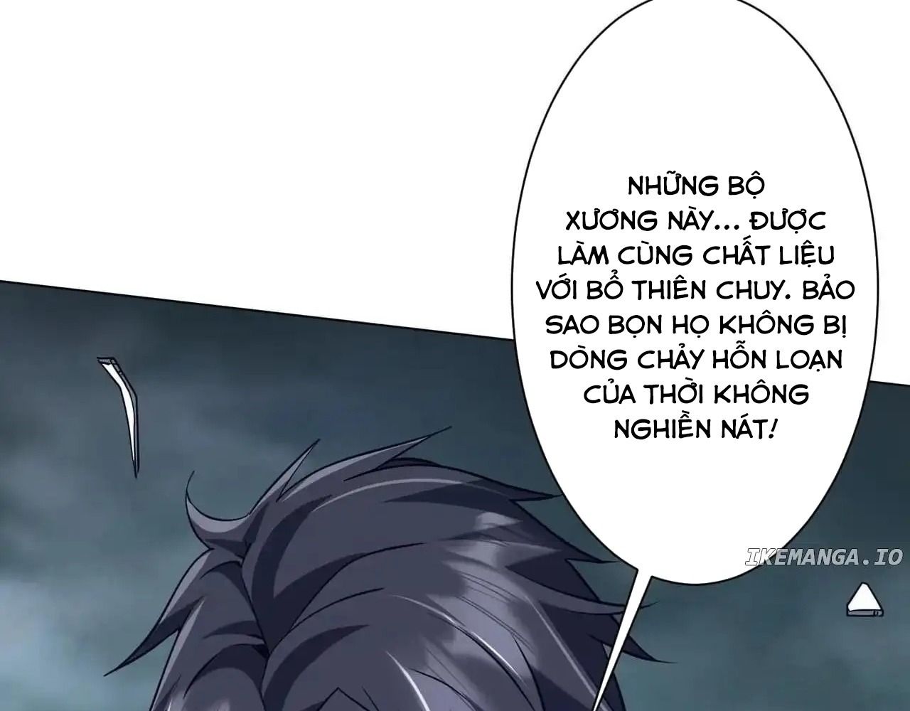 Toàn Cầu Kinh Hoàng: Khởi Đầu Với Hàng Nghìn Tỷ Tiền Âm Phủ Chapter 255 - Trang 2