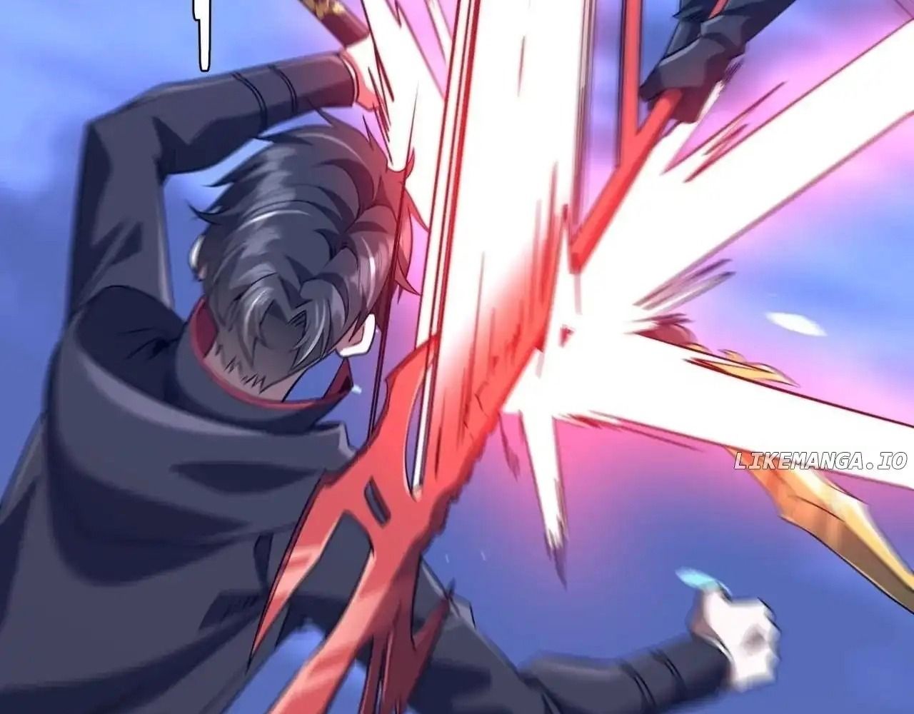 Toàn Cầu Kinh Hoàng: Khởi Đầu Với Hàng Nghìn Tỷ Tiền Âm Phủ Chapter 255 - Trang 2