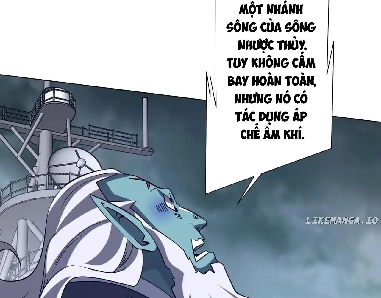 Toàn Cầu Kinh Hoàng: Khởi Đầu Với Hàng Nghìn Tỷ Tiền Âm Phủ Chapter 255 - Trang 2