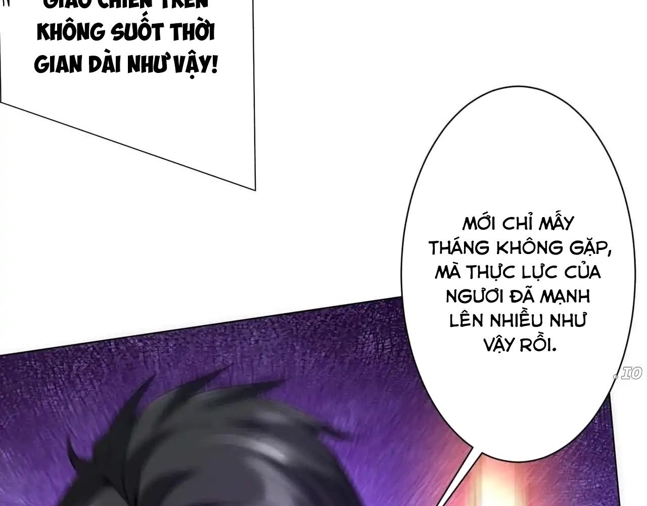 Toàn Cầu Kinh Hoàng: Khởi Đầu Với Hàng Nghìn Tỷ Tiền Âm Phủ Chapter 255 - Trang 2