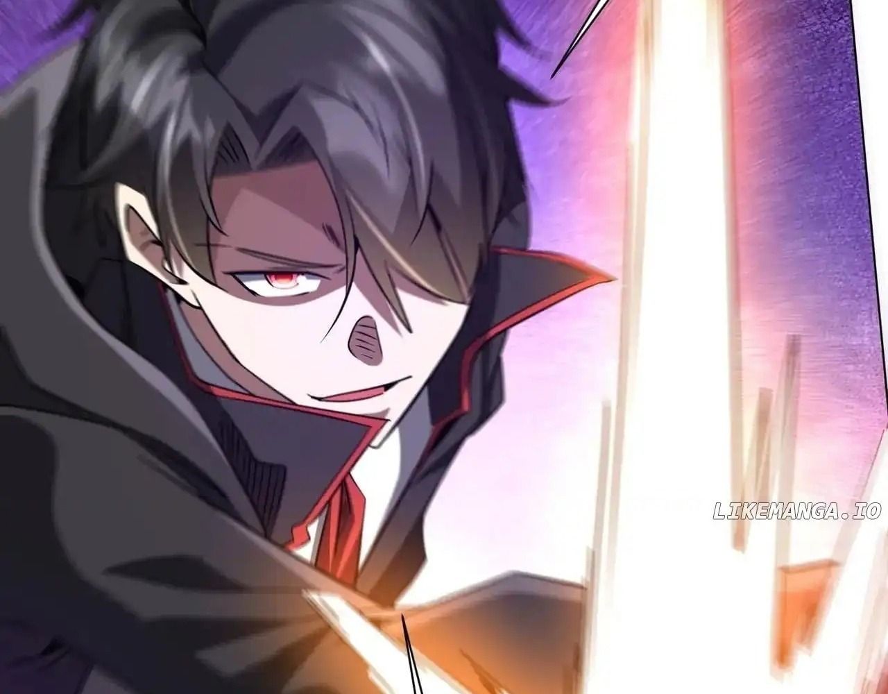 Toàn Cầu Kinh Hoàng: Khởi Đầu Với Hàng Nghìn Tỷ Tiền Âm Phủ Chapter 255 - Trang 2