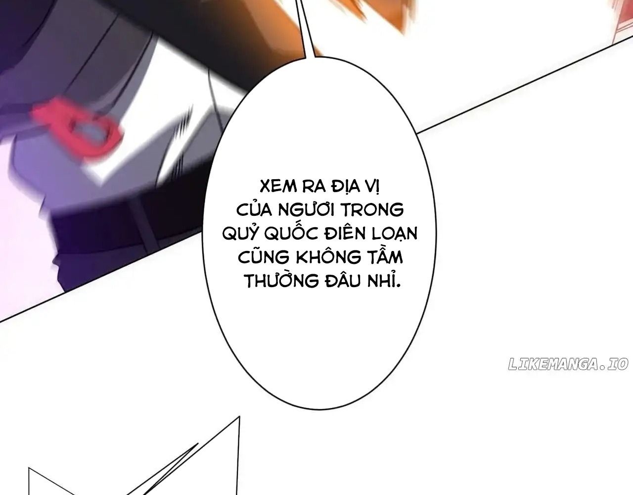 Toàn Cầu Kinh Hoàng: Khởi Đầu Với Hàng Nghìn Tỷ Tiền Âm Phủ Chapter 255 - Trang 2