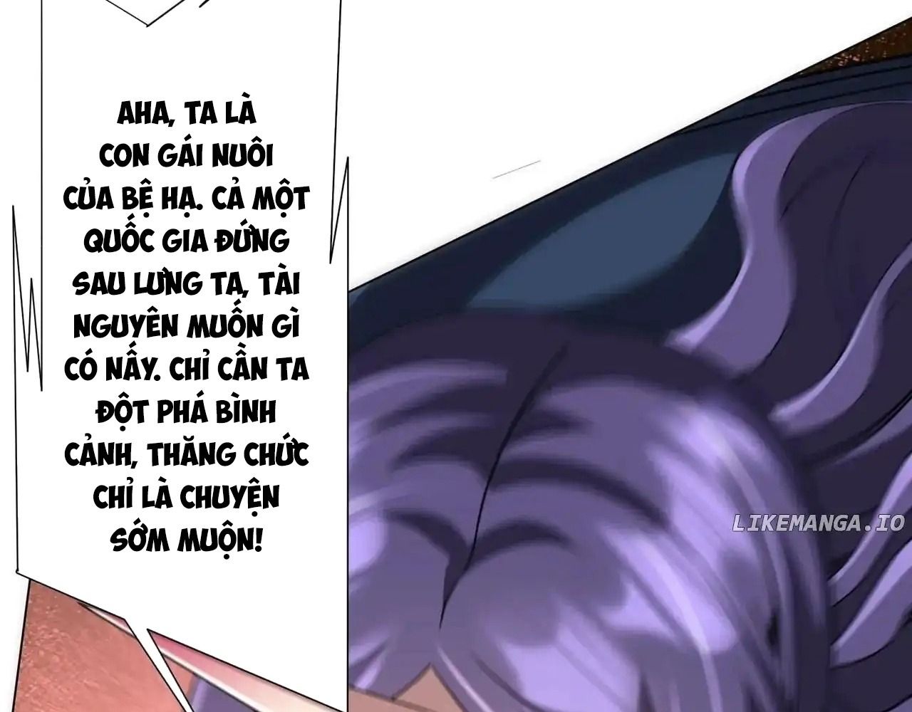 Toàn Cầu Kinh Hoàng: Khởi Đầu Với Hàng Nghìn Tỷ Tiền Âm Phủ Chapter 255 - Trang 2