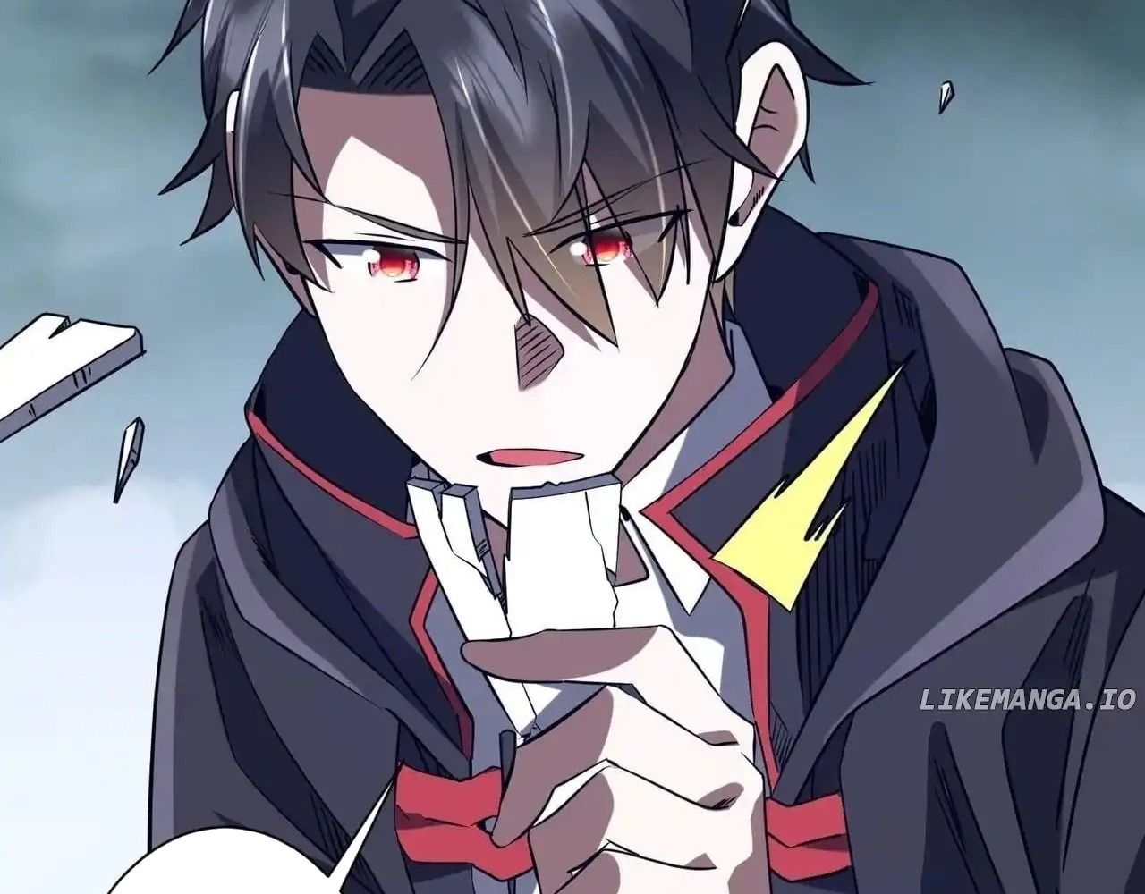 Toàn Cầu Kinh Hoàng: Khởi Đầu Với Hàng Nghìn Tỷ Tiền Âm Phủ Chapter 255 - Trang 2