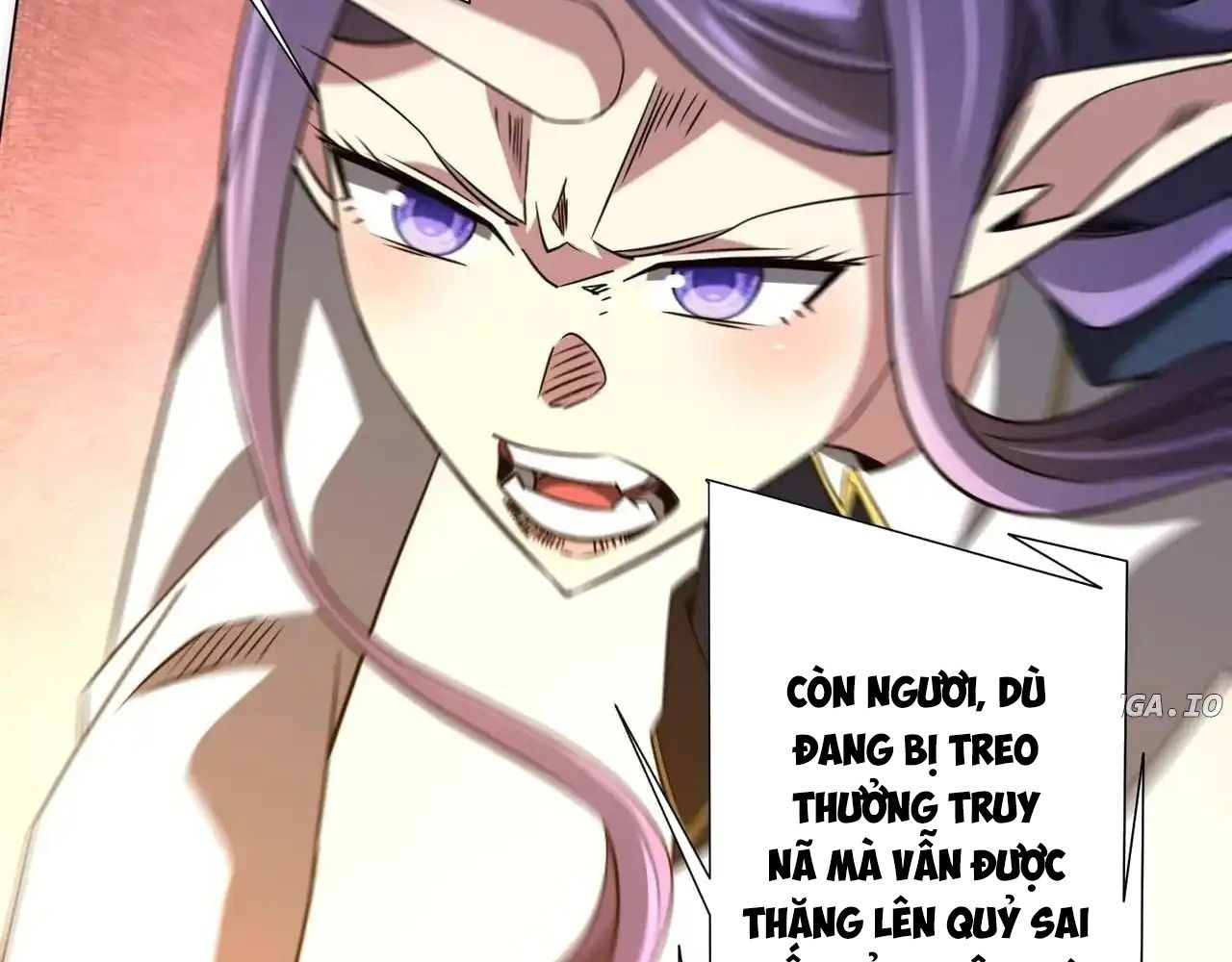 Toàn Cầu Kinh Hoàng: Khởi Đầu Với Hàng Nghìn Tỷ Tiền Âm Phủ Chapter 255 - Trang 2