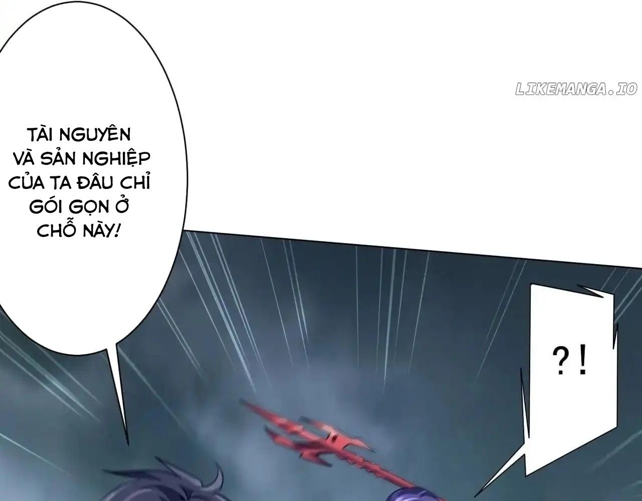 Toàn Cầu Kinh Hoàng: Khởi Đầu Với Hàng Nghìn Tỷ Tiền Âm Phủ Chapter 255 - Trang 2