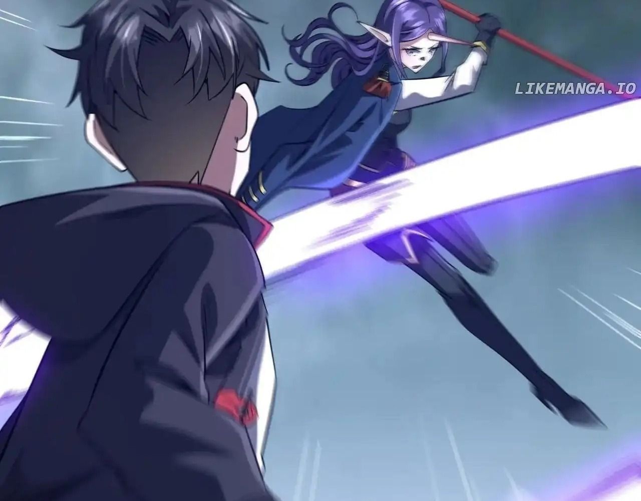 Toàn Cầu Kinh Hoàng: Khởi Đầu Với Hàng Nghìn Tỷ Tiền Âm Phủ Chapter 255 - Trang 2