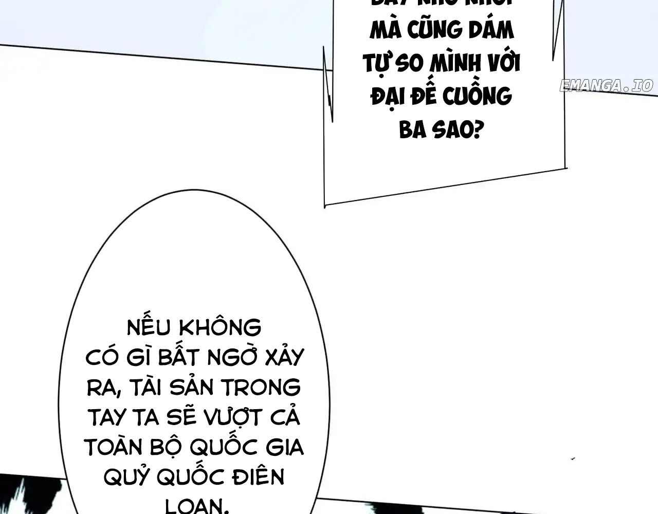 Toàn Cầu Kinh Hoàng: Khởi Đầu Với Hàng Nghìn Tỷ Tiền Âm Phủ Chapter 255 - Trang 2