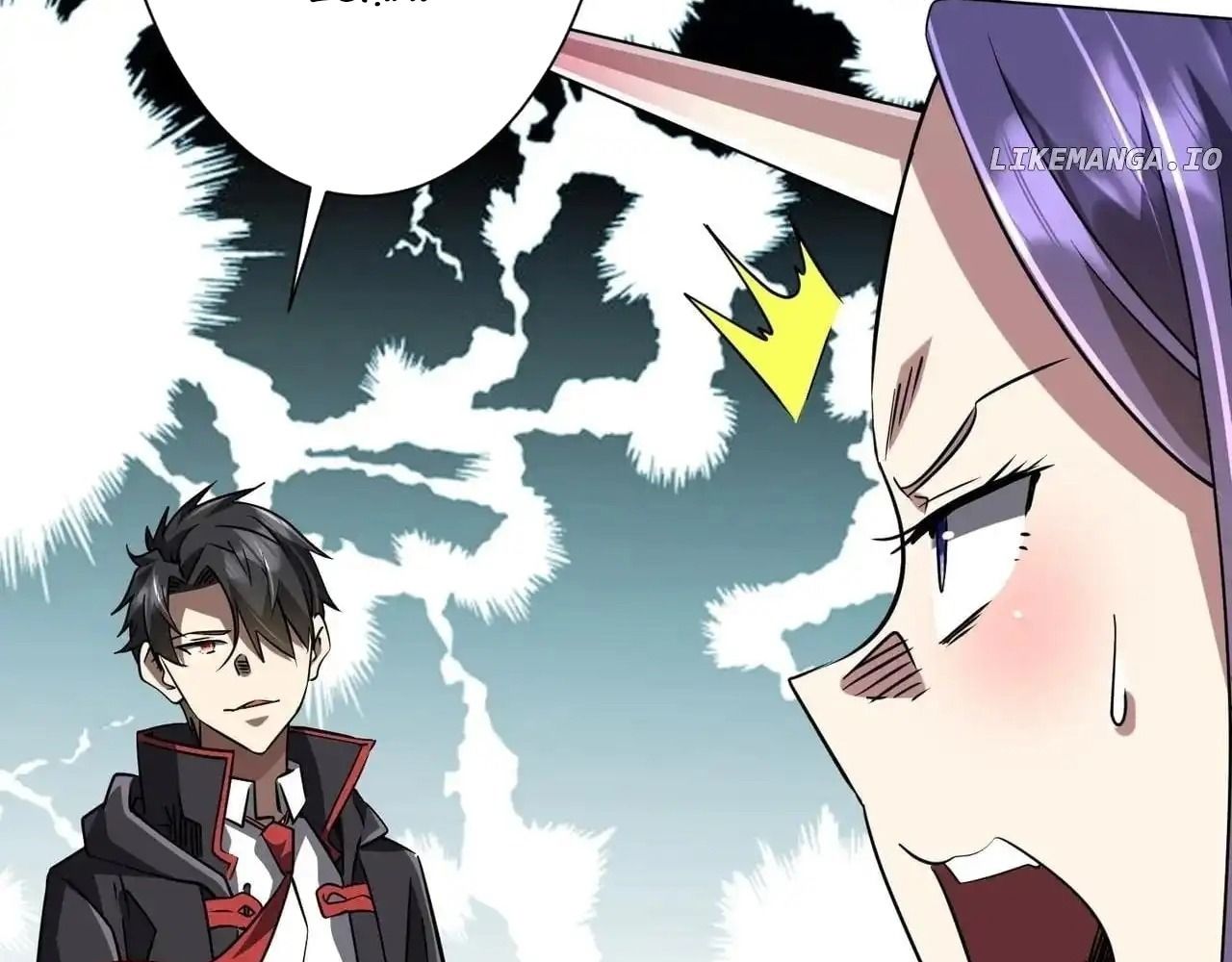 Toàn Cầu Kinh Hoàng: Khởi Đầu Với Hàng Nghìn Tỷ Tiền Âm Phủ Chapter 255 - Trang 2