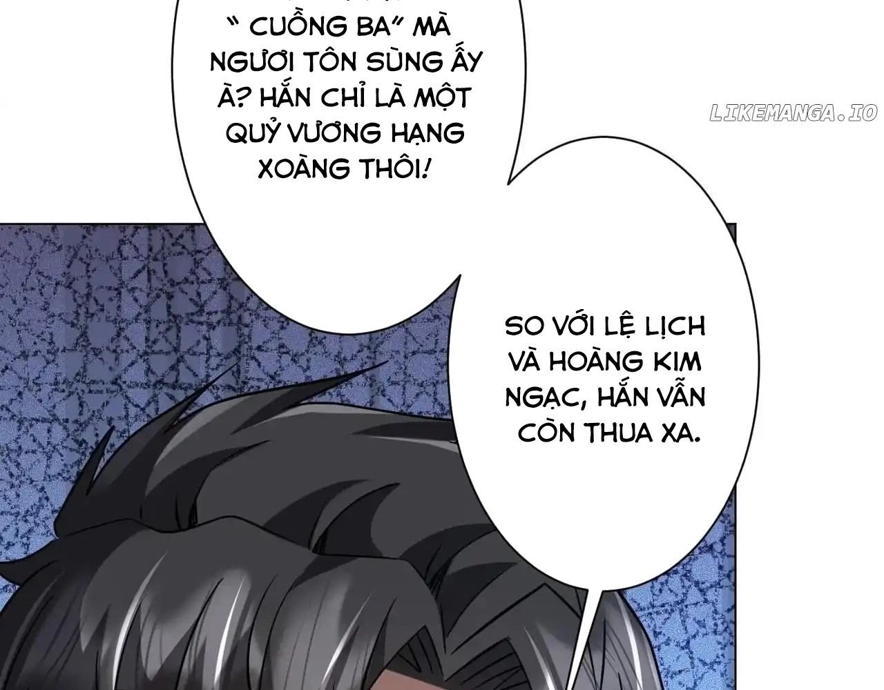 Toàn Cầu Kinh Hoàng: Khởi Đầu Với Hàng Nghìn Tỷ Tiền Âm Phủ Chapter 255 - Trang 2