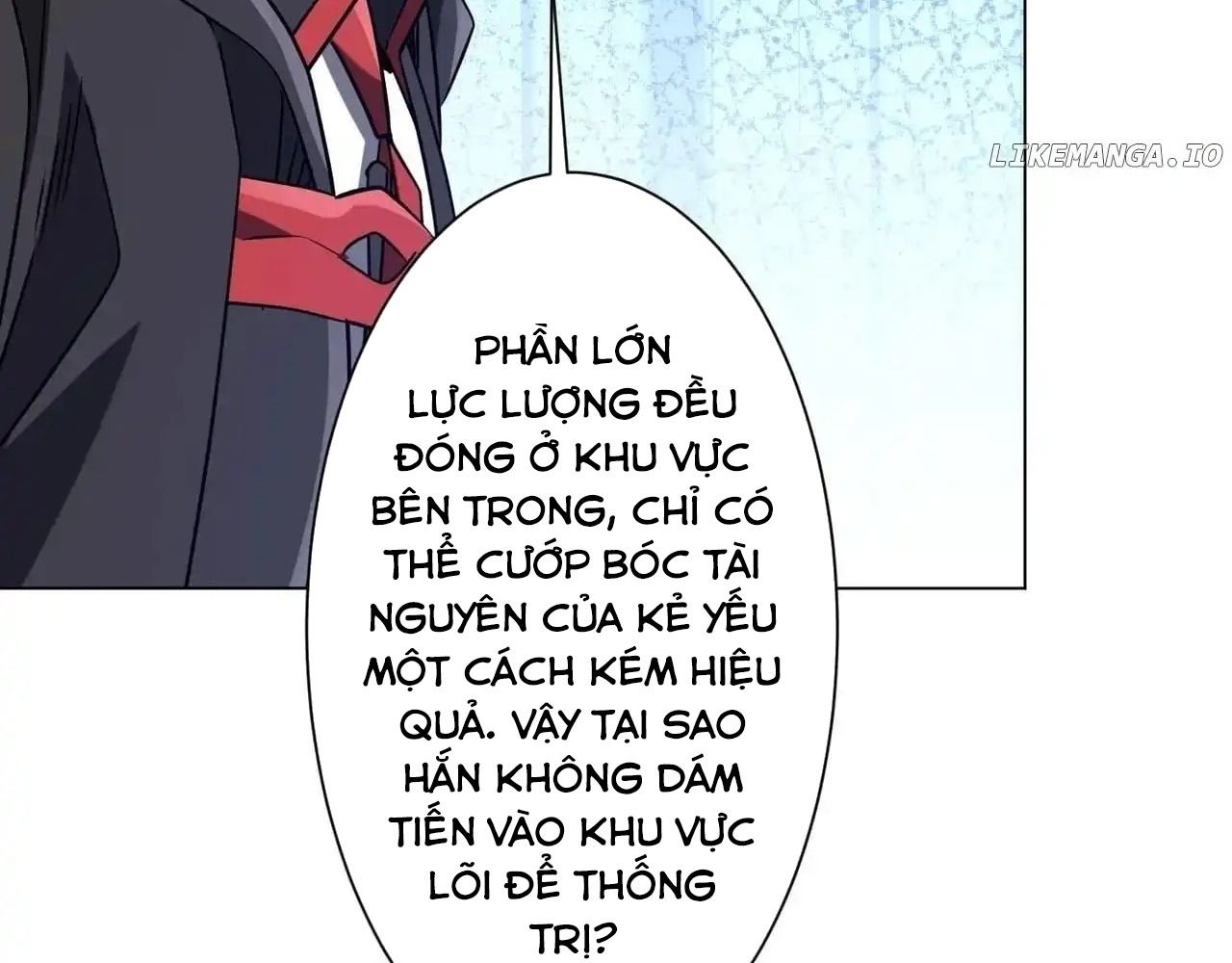 Toàn Cầu Kinh Hoàng: Khởi Đầu Với Hàng Nghìn Tỷ Tiền Âm Phủ Chapter 255 - Trang 2