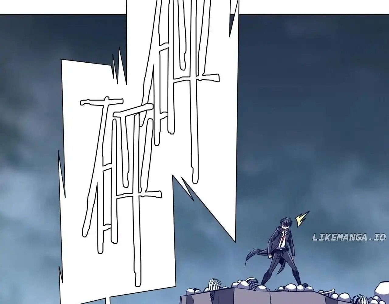 Toàn Cầu Kinh Hoàng: Khởi Đầu Với Hàng Nghìn Tỷ Tiền Âm Phủ Chapter 255 - Trang 2