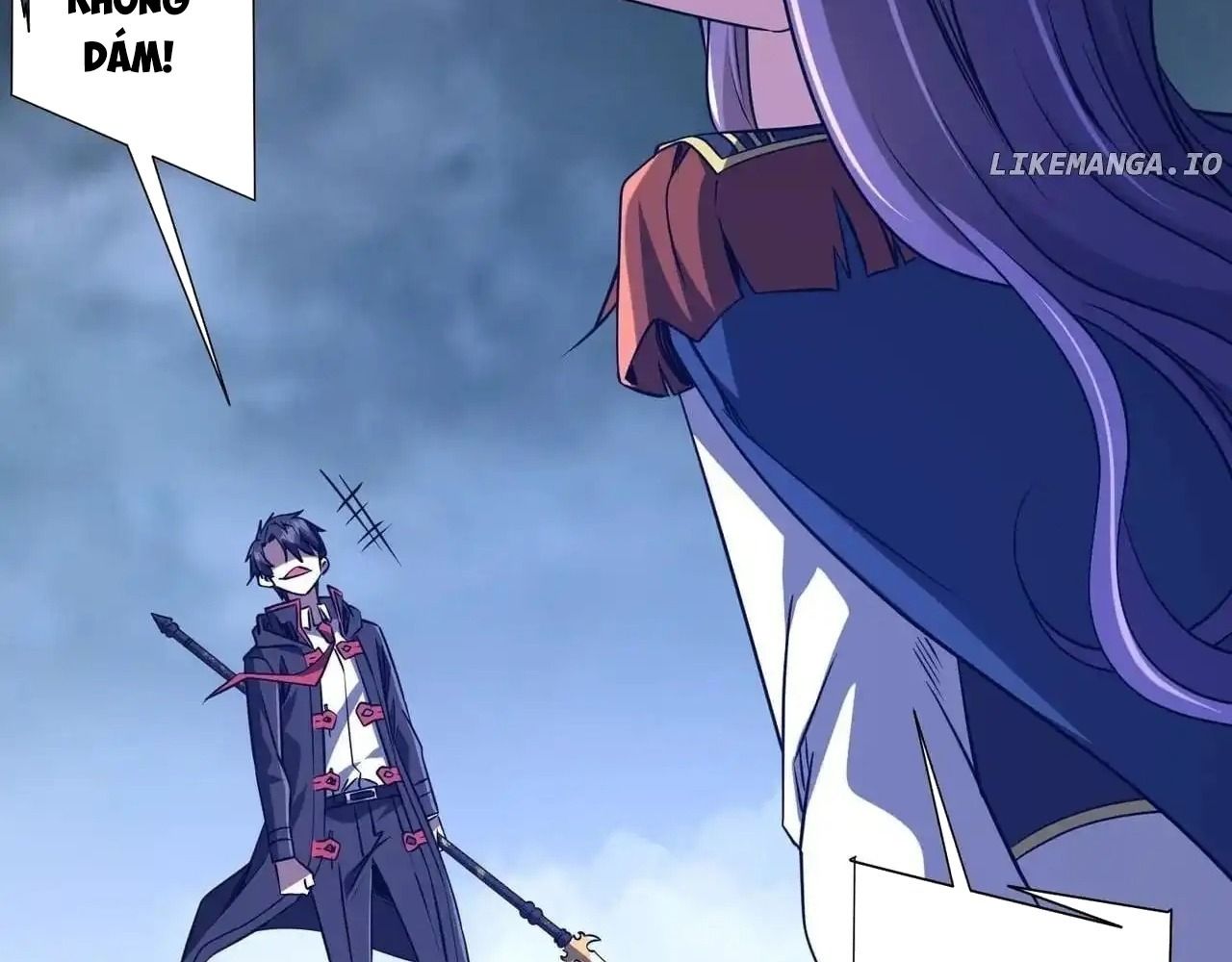 Toàn Cầu Kinh Hoàng: Khởi Đầu Với Hàng Nghìn Tỷ Tiền Âm Phủ Chapter 255 - Trang 2