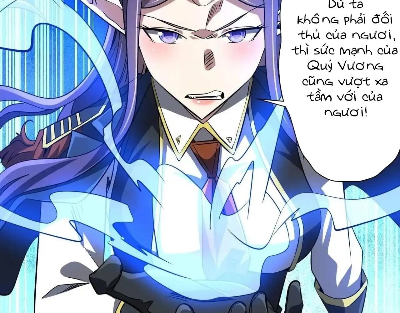 Toàn Cầu Kinh Hoàng: Khởi Đầu Với Hàng Nghìn Tỷ Tiền Âm Phủ Chapter 255 - Trang 2