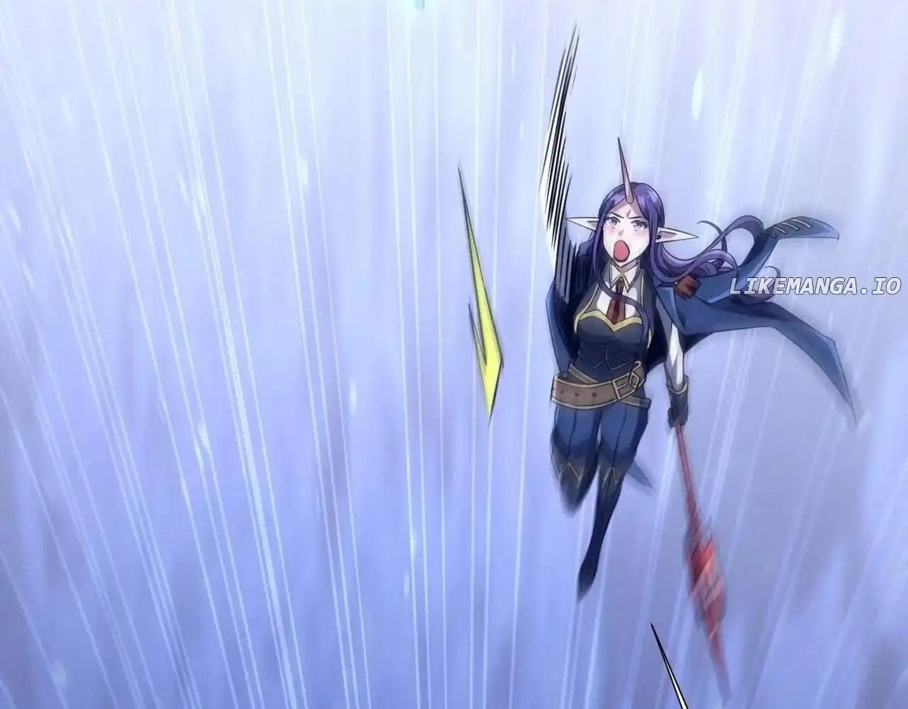 Toàn Cầu Kinh Hoàng: Khởi Đầu Với Hàng Nghìn Tỷ Tiền Âm Phủ Chapter 255 - Trang 2