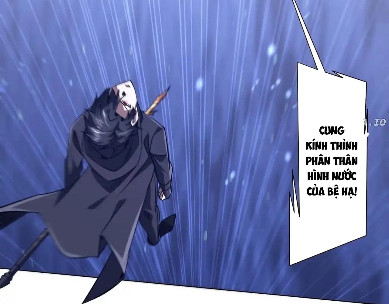 Toàn Cầu Kinh Hoàng: Khởi Đầu Với Hàng Nghìn Tỷ Tiền Âm Phủ Chapter 255 - Trang 2