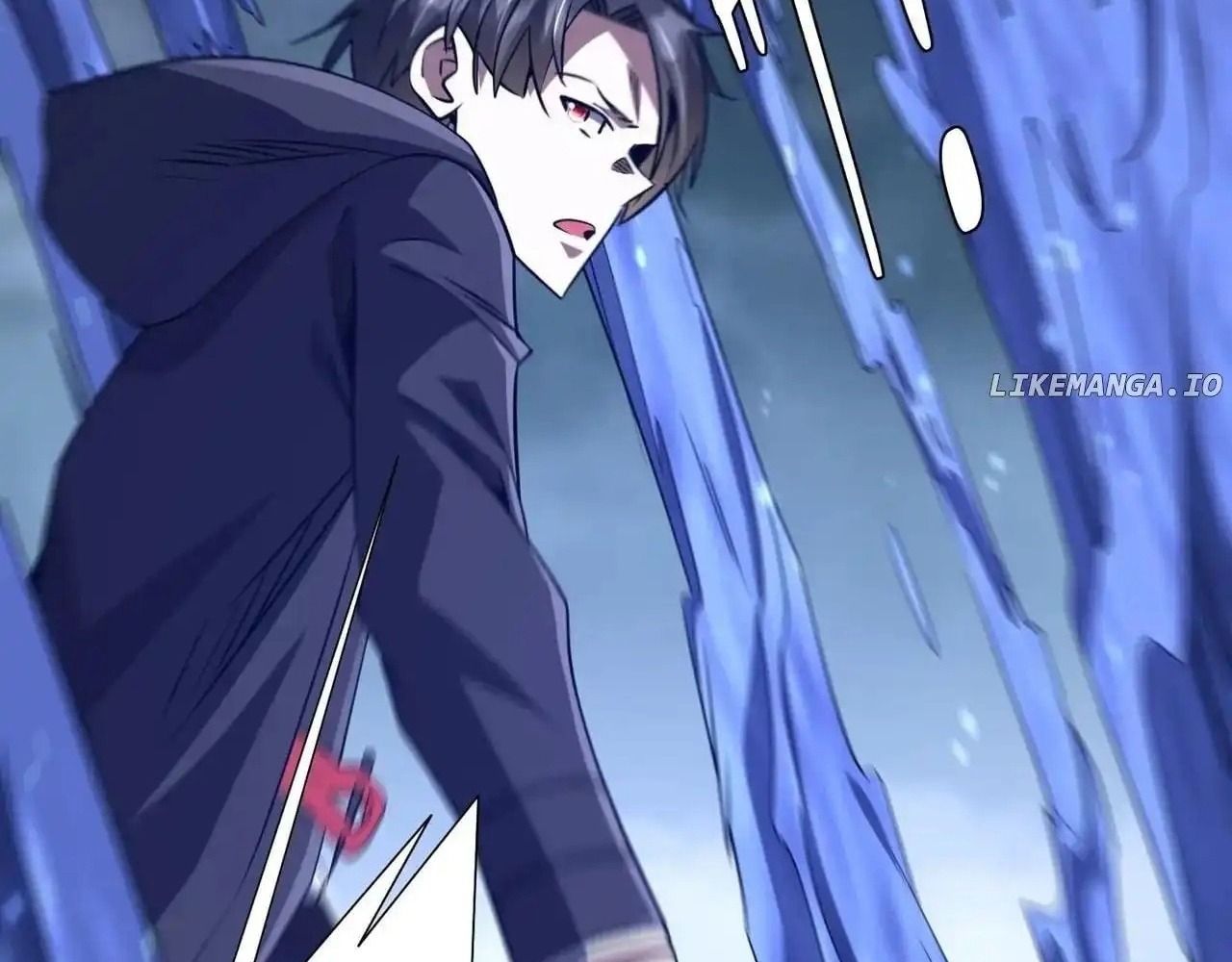 Toàn Cầu Kinh Hoàng: Khởi Đầu Với Hàng Nghìn Tỷ Tiền Âm Phủ Chapter 255 - Trang 2