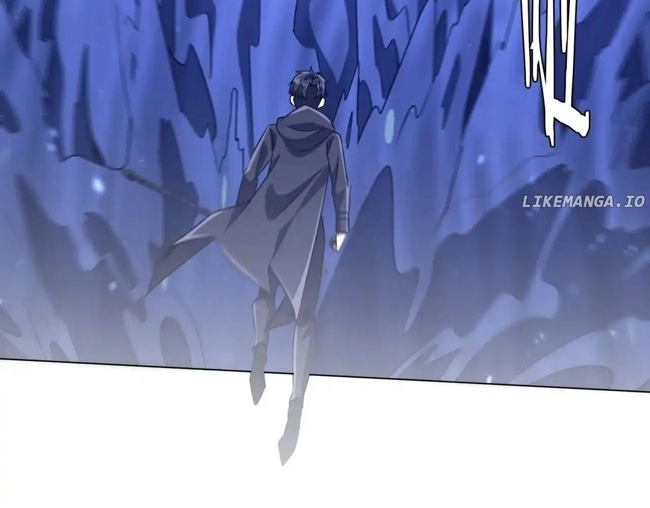 Toàn Cầu Kinh Hoàng: Khởi Đầu Với Hàng Nghìn Tỷ Tiền Âm Phủ Chapter 255 - Trang 2