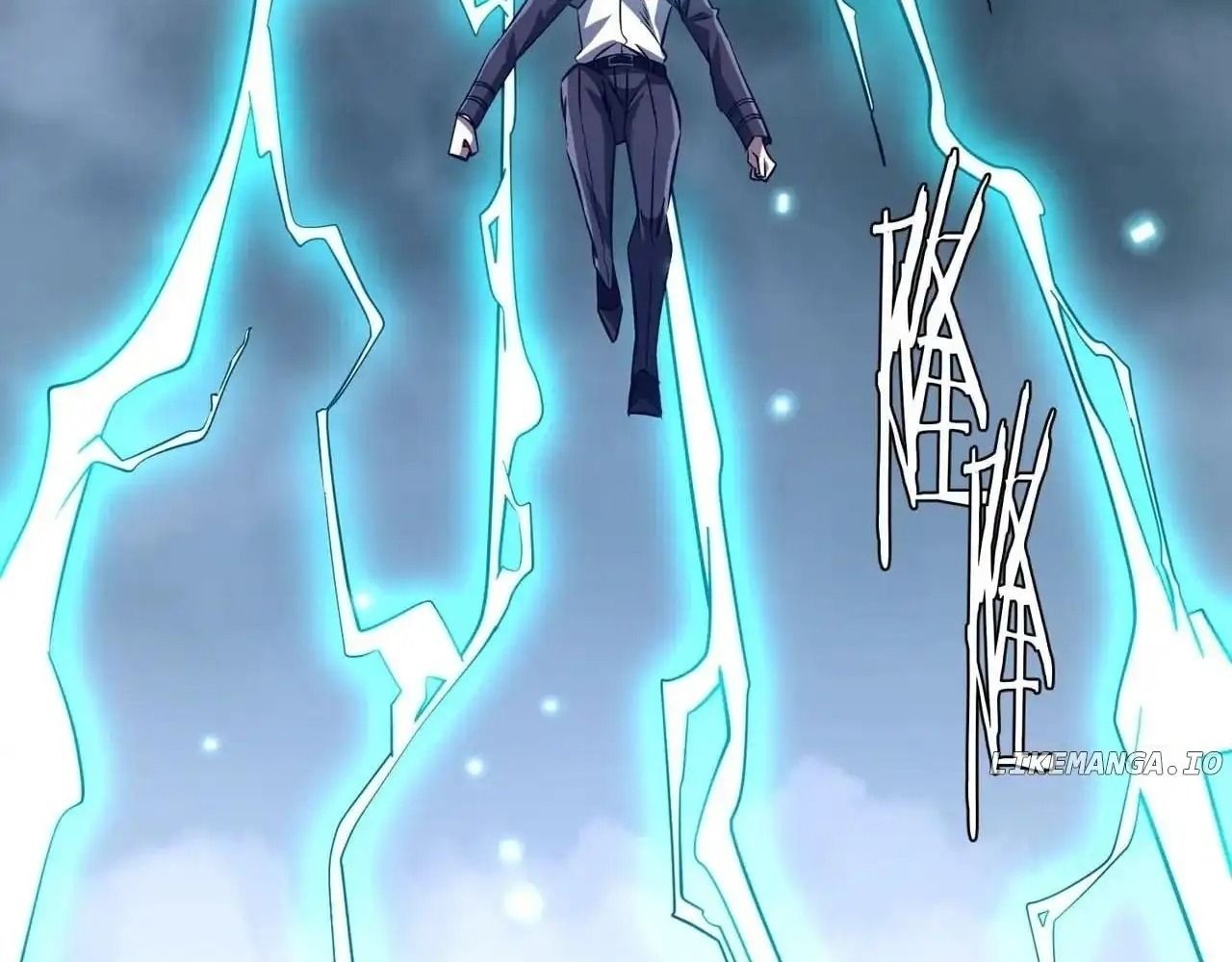 Toàn Cầu Kinh Hoàng: Khởi Đầu Với Hàng Nghìn Tỷ Tiền Âm Phủ Chapter 255 - Trang 2