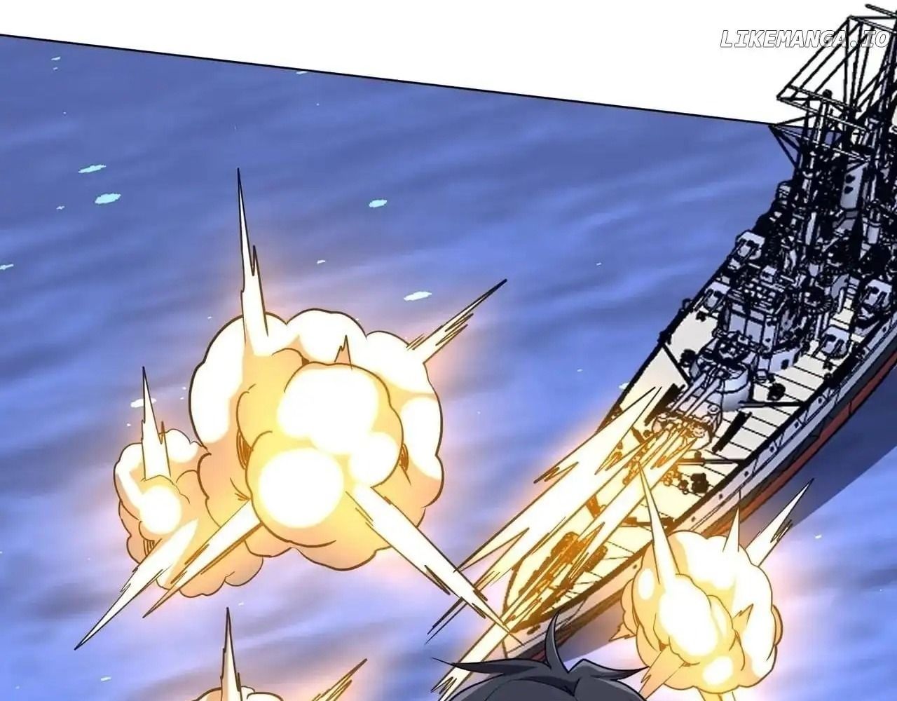 Toàn Cầu Kinh Hoàng: Khởi Đầu Với Hàng Nghìn Tỷ Tiền Âm Phủ Chapter 255 - Trang 2