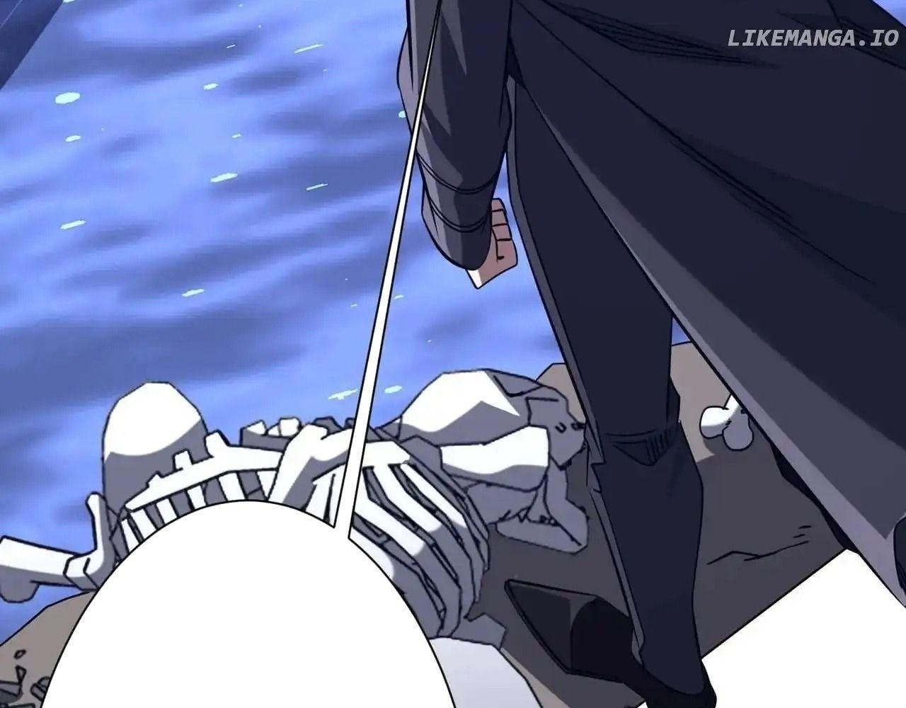 Toàn Cầu Kinh Hoàng: Khởi Đầu Với Hàng Nghìn Tỷ Tiền Âm Phủ Chapter 255 - Trang 2