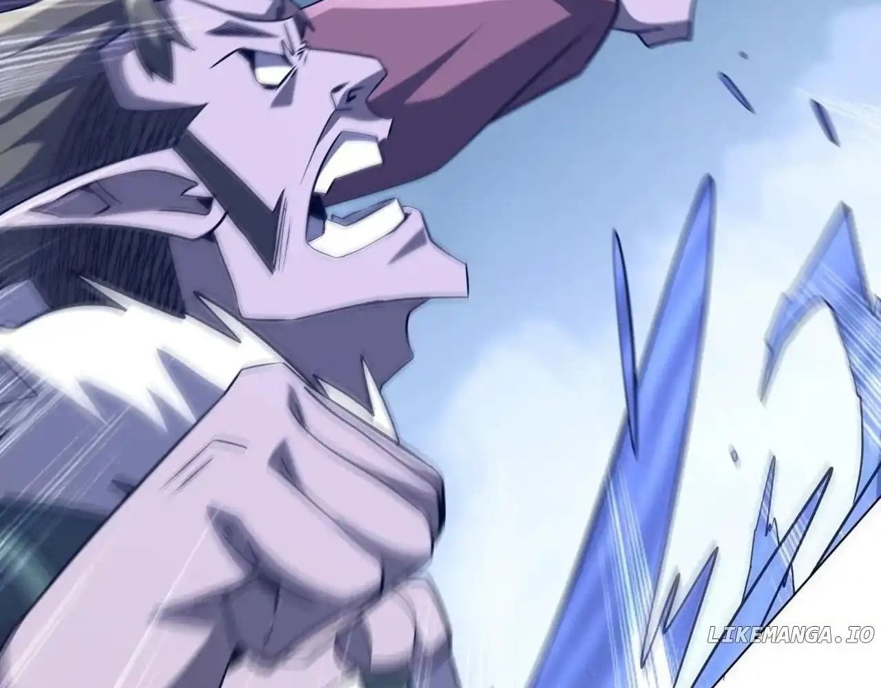 Toàn Cầu Kinh Hoàng: Khởi Đầu Với Hàng Nghìn Tỷ Tiền Âm Phủ Chapter 255 - Trang 2