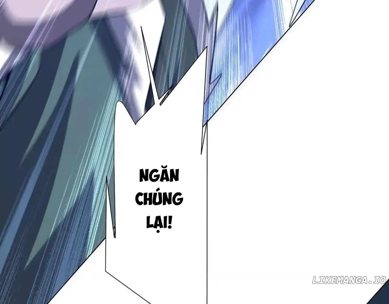 Toàn Cầu Kinh Hoàng: Khởi Đầu Với Hàng Nghìn Tỷ Tiền Âm Phủ Chapter 255 - Trang 2