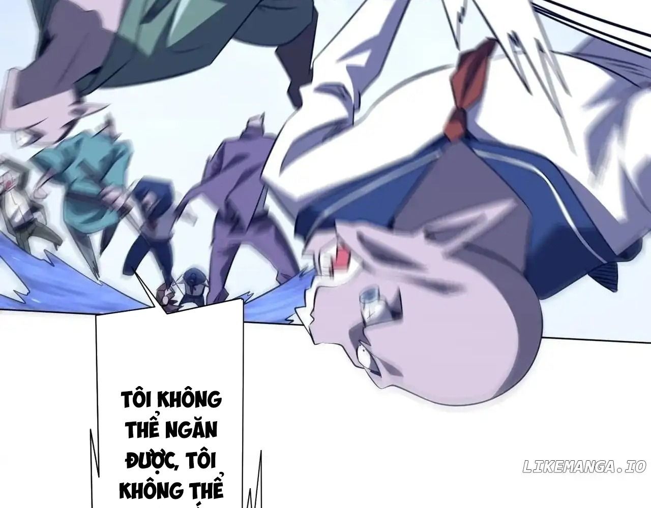 Toàn Cầu Kinh Hoàng: Khởi Đầu Với Hàng Nghìn Tỷ Tiền Âm Phủ Chapter 255 - Trang 2