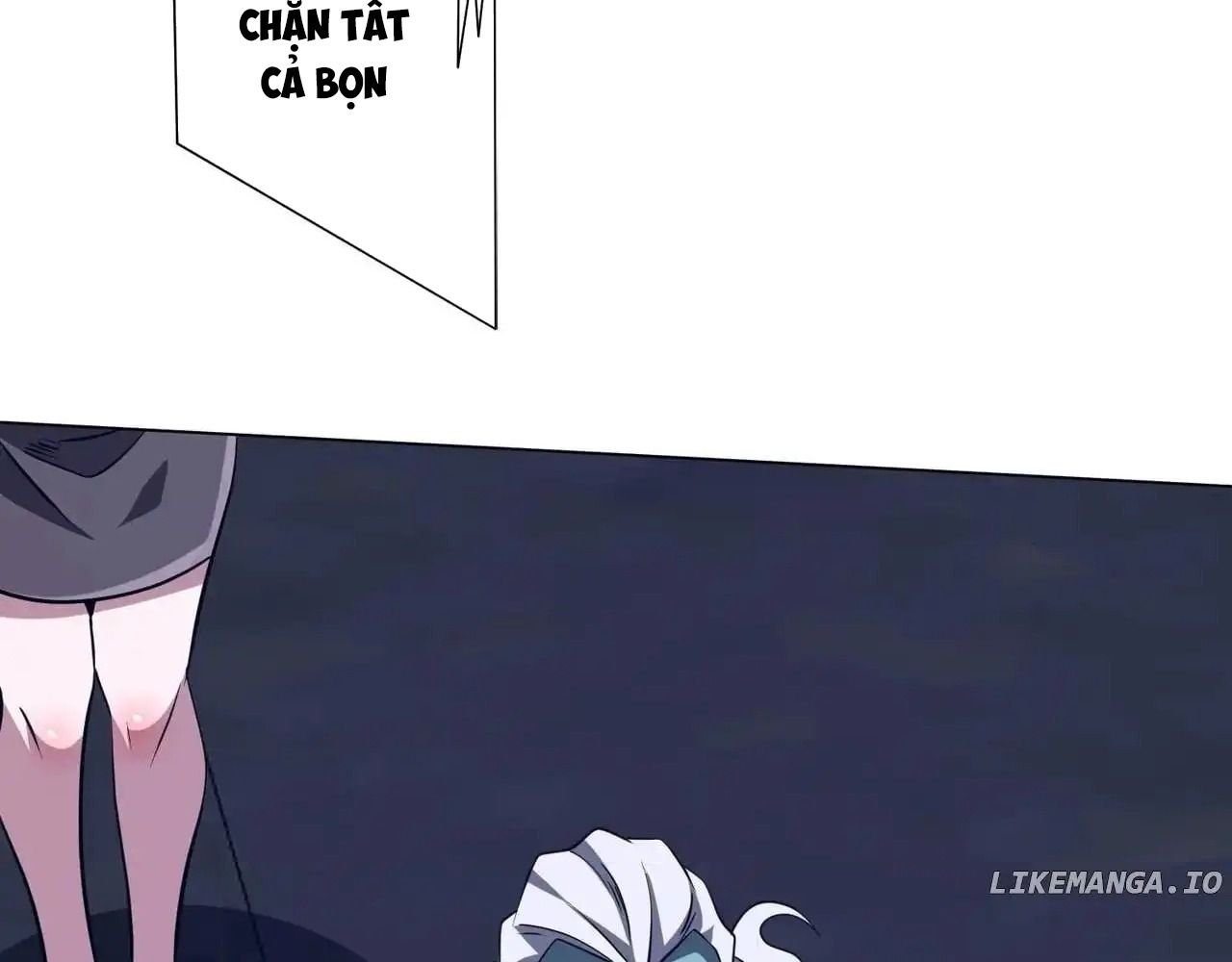 Toàn Cầu Kinh Hoàng: Khởi Đầu Với Hàng Nghìn Tỷ Tiền Âm Phủ Chapter 255 - Trang 2